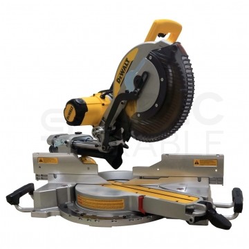 UKOŚNICA 305MM 1675W ZE STOŁEM DE7033 DEWALT