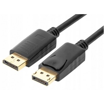 UNITEK Kabel DisplayPort 1.2 4K Premium High Speed 4K@60 5m