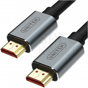 UNITEK Kabel HDMI 2.0 4K Premium High Speed Ultra HD 4K@60 5m
