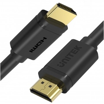UNITEK Kabel HDMI 2.0 4K Ultra High Speed 4K@60 1,5m