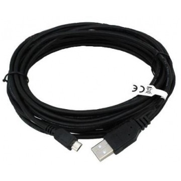VITALCO DSF65 Kabel USB 2.0 A / micro-B (wtyk / wtyk) 10m