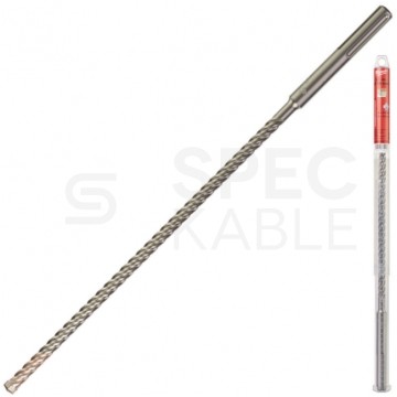 Wiertło do betonu SDS-Max 14x400/540mm 4-ostrzowe MX4 MILWAUKEE