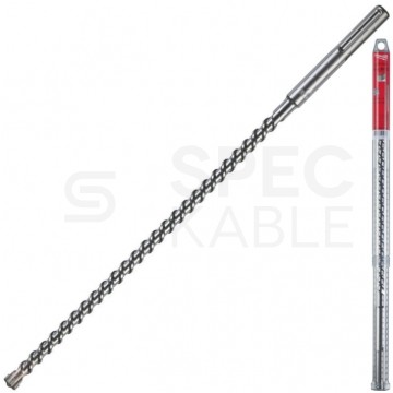 Wiertło do betonu SDS-Max 16x400/540mm 4-ostrzowe MX4 MILWAUKEE