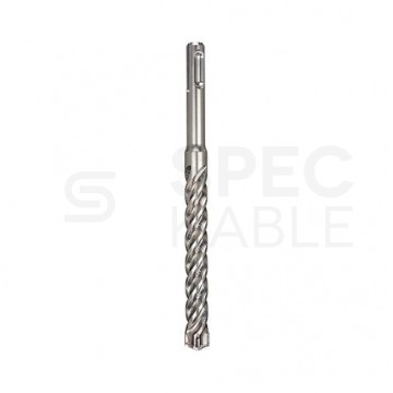 WIERTŁO SDS-PLUS EXTREME 10X260/200MM DEWALT