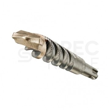 WIERTŁO SDS-PLUS EXTREME 12X150/200MM DEWALT