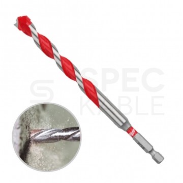Wiertło udarowe do betonu PREMIUM 11x150mm MILWAUKEE