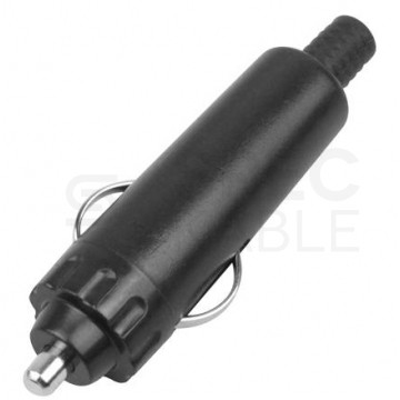 Wtyk do zapalniczki samochodowej 12V/24V 5A