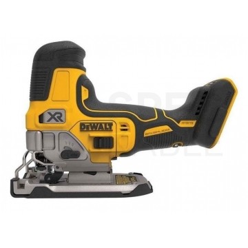WYRZYNARKA AKUMULATOROWA XR 18V 0*AH DEWALT