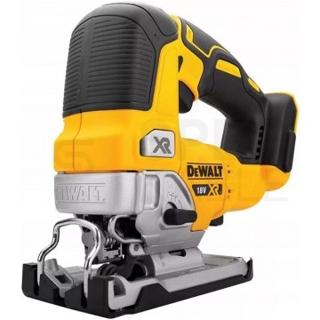 WYRZYNARKA AKUMULATOROWA XR 18V (BEZ AKU I ŁAD.) DEWALT
