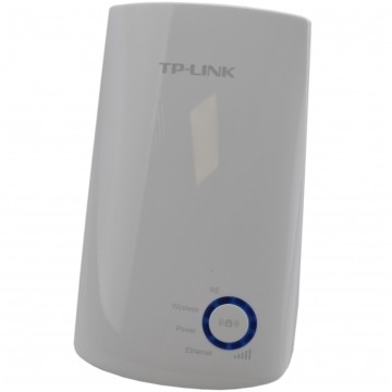 Wzmacniacz sygnału WiFi 300Mb/s Range Extender TP-Link TL-WA850RE