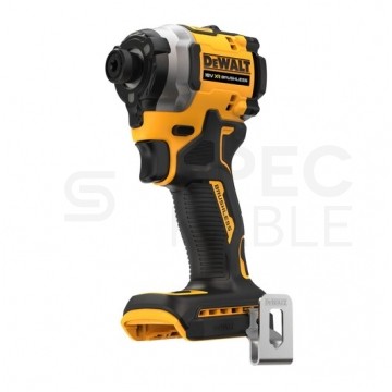 ZAKRĘTARKA AKUMULATOROWA 18V 1/4'' 0*AH TSTAK DEWALT