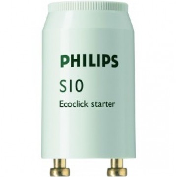 Zapłonnik starter S10 4-65W Philips