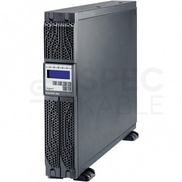 Zasilacz awaryjny UPS Daker DK Plus 3kVA 8min AVR 2700W / 3000VA Legrand