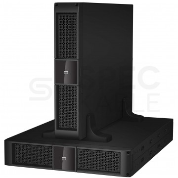 Zestaw bateryjny RACK 19"12x 9Ah 72V DC dla zasilaczy UPS VI/VFI 3000RT PowerWalker