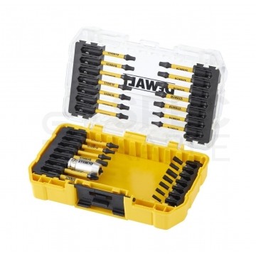 ZESTAW BITÓW 29 CZ. DEWALT