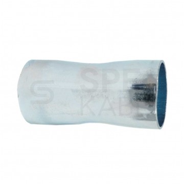 Złączka nasuwana do rur stalowych fi:54/54,6 mm ČSN IK10 KOPOS 342/2_XX