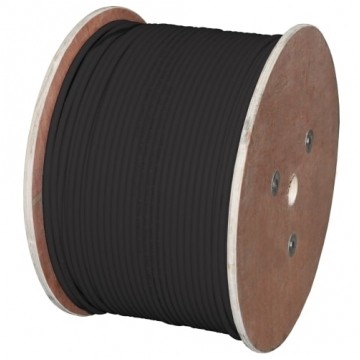 Kabel zewnętrzny żelowany FTPw kat.6 F/UTP 4x2x0,57 Alantec