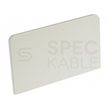 Końcówka do kanału parapetowego PK 90x55 KOPOS