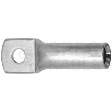 Końcówka oczkowa nieizolowana typ ARC 95mm2 / M10 aluminiowa ERKO