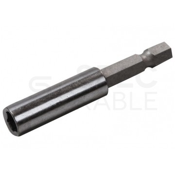 MAGNETYCZNY UCHWYT BITÓW 60MM DEWALT