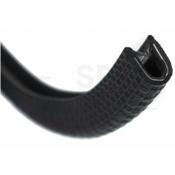 Osłona krawędzi TOKH do blach 1-2mm w szafach RACK