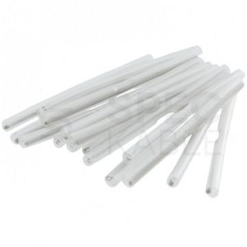 Osłonka spawów 45mm / 2mm termokurczliwa 12 sztuk