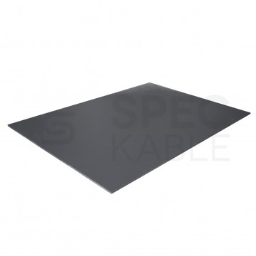 Płyta montażowa izolacyjna 4mm PMN 37x52cm do obudowy STN 40x58 TUP-20253 INCOBEX