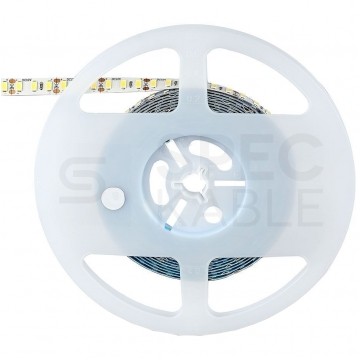 Taśma 600x LED 5730 20W/mb 4000K IP20 12V op=5m barwa NW biała neutralna V-TAC VT-5730 120-IP20-N