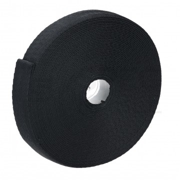 Taśma montażowa poliestrowa 19mm x 10m do betonu, kostki i drewna Rawlplug